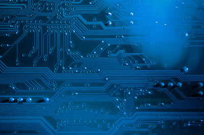 電子產品在現代計算機背景下的發展與影響